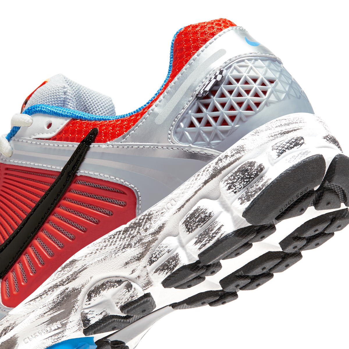 Nike Zoom Vomero 5 Gundam (Women's)
