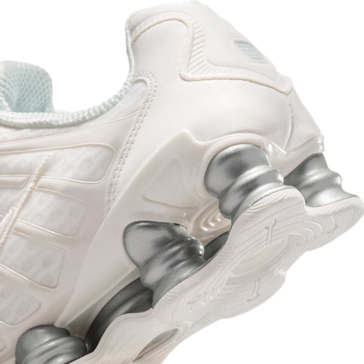 Nike Shox TL Sail (Women's) | AR3566-103