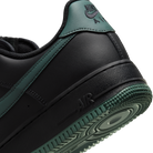 Nike Air Force 1 Low '07 Black Vintage Green