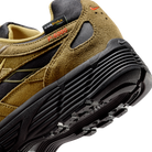 Nike P-6000 Premium Cordura Olive Flak Black Picante Red