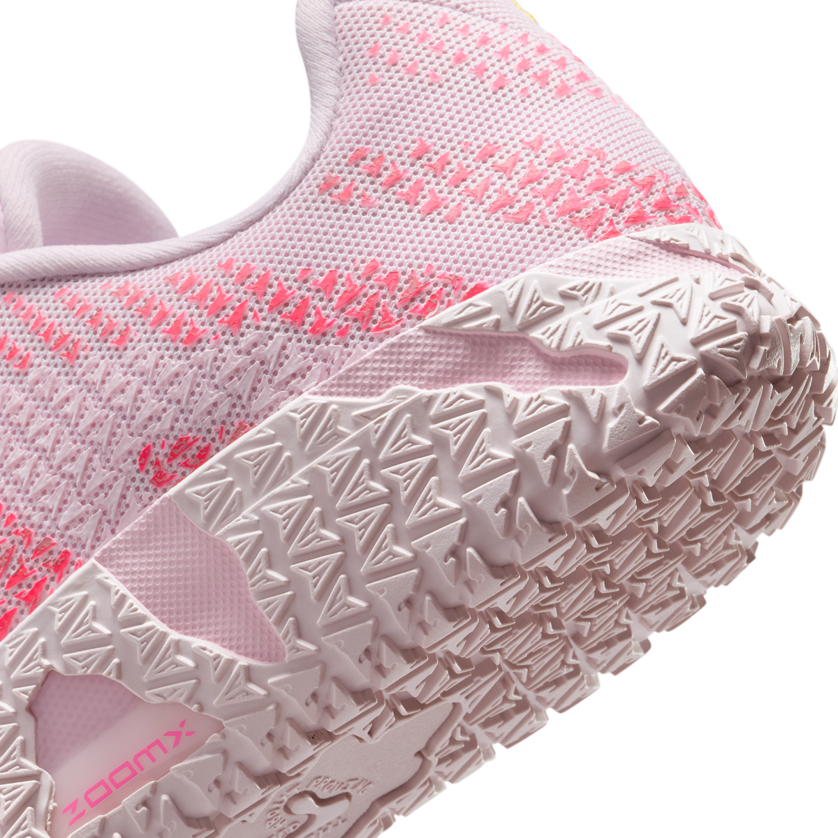 Nike Ja 3 Pink Foam (GS)