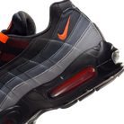 Nike Air Max 95 Black Hyper Crimson