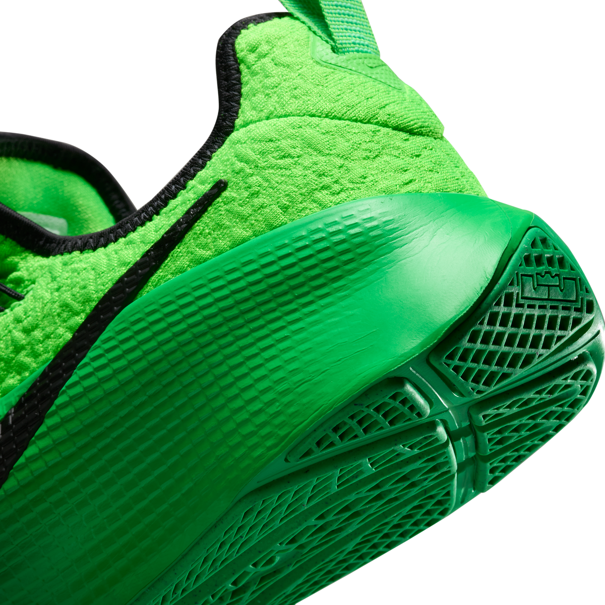 Nike LeBron TR 1 Green Strike
