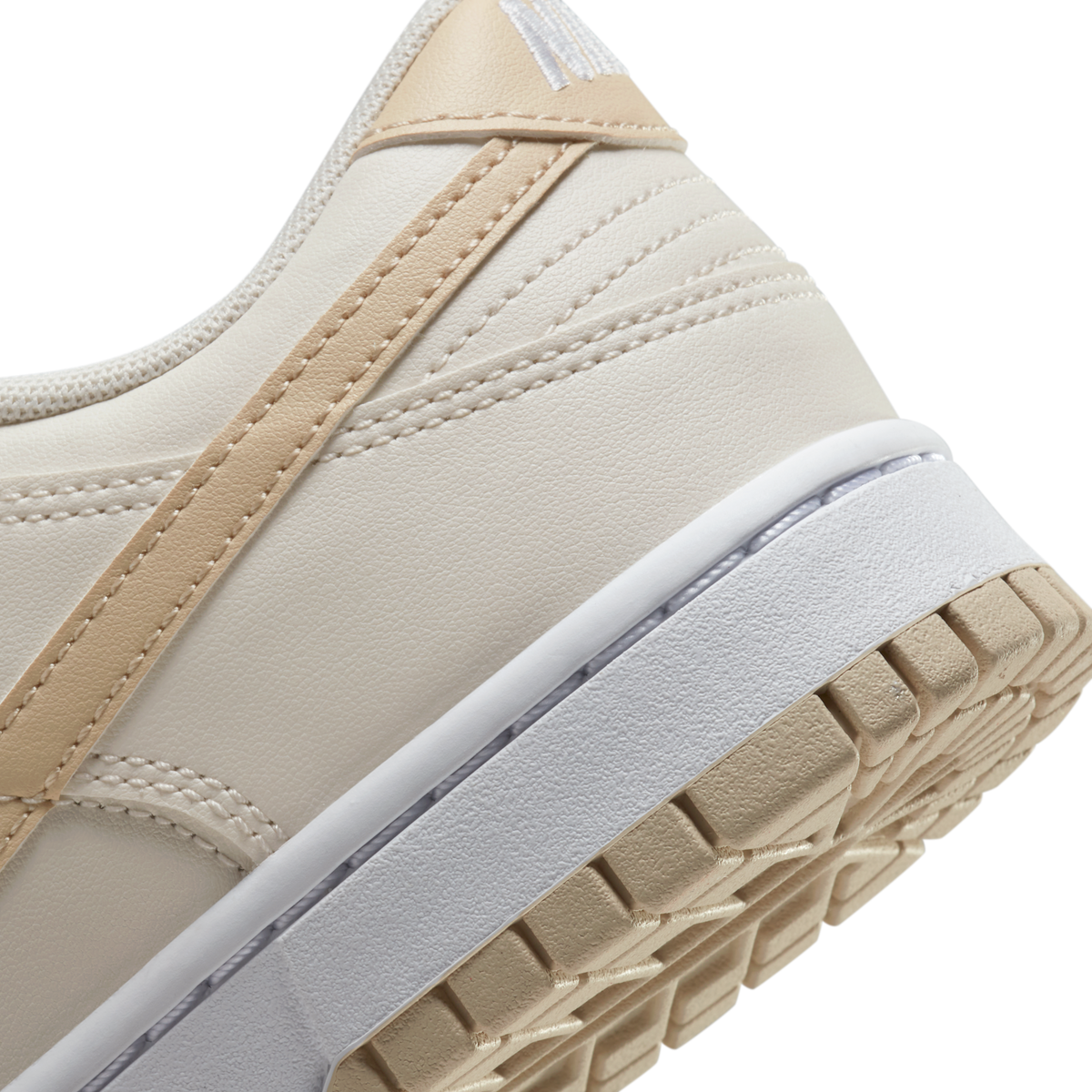 Nike Dunk Low Phantom Sanddrift | DV0831-003