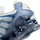Nike Shox TL White Work Blue (Women's) | AR3566-106