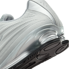 Nike Shox Z Metallic Silver (Women's)