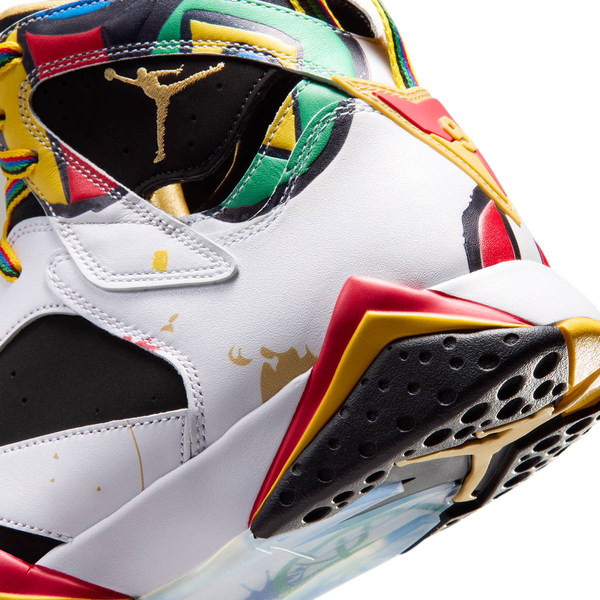 Jordan 7 Retro Miro (2026)