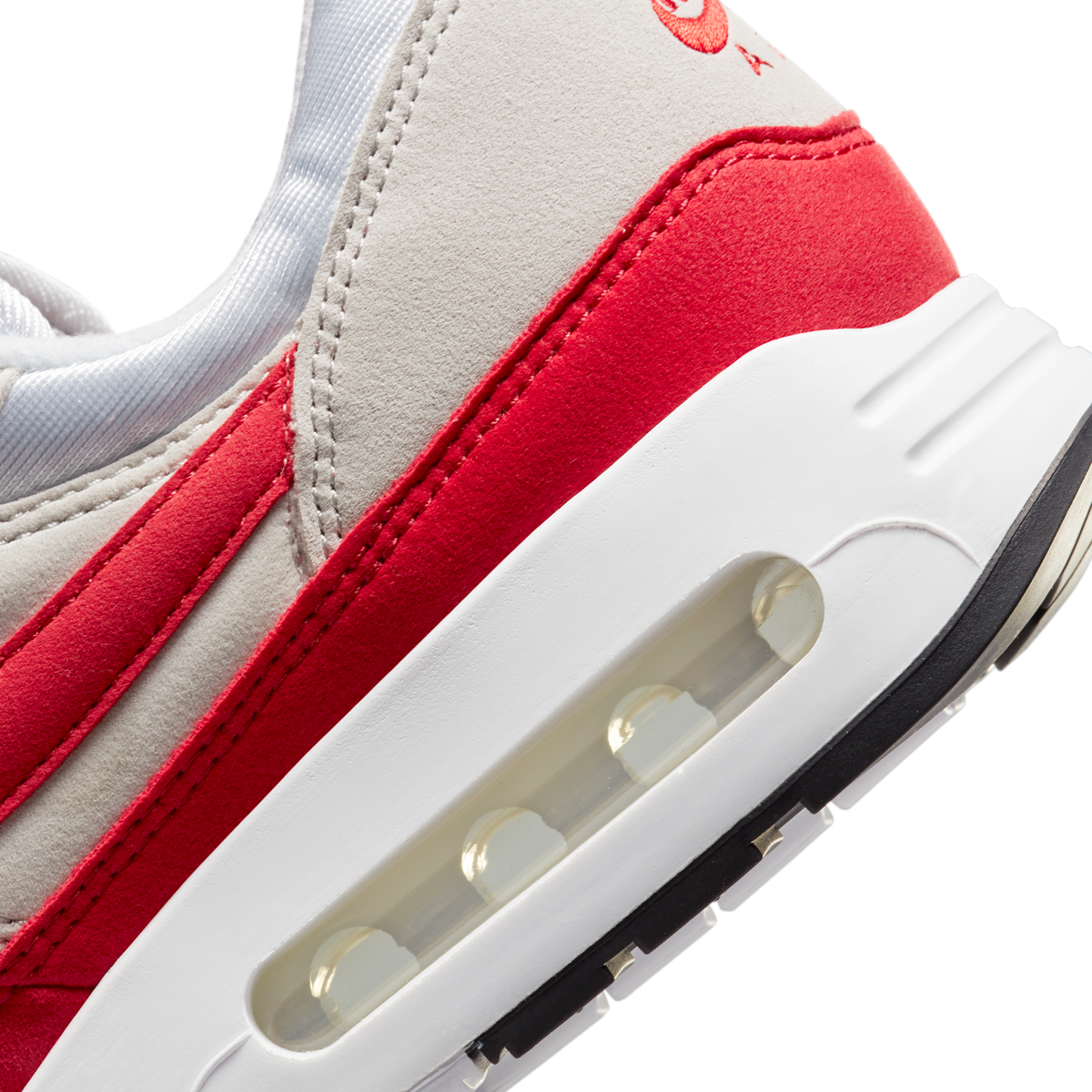 Nike Air Max 1 '86 OG Big Bubble Sport Red