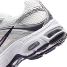 Nike Air Max Moto 2K White Purple Dynasty Metallic Silver (GS)