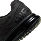 Nike Air Max 2013 Triple Black