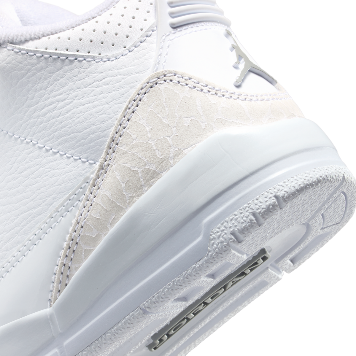 Jordan 3 Retro Pure Money (2025) (PS)