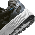 Nike P-6000 Smoke Grey Black Dutch Blue (PS)