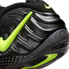 Nike Air Foamposite Pro Black Voltage Yellow