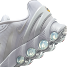 Nike Air Max Dn8 White Metallic Silver | FQ7860-103