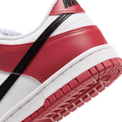 Nike Dunk Low Black Toe (GS) | HF9980-600