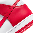 Nike Dunk High Championship White Red
