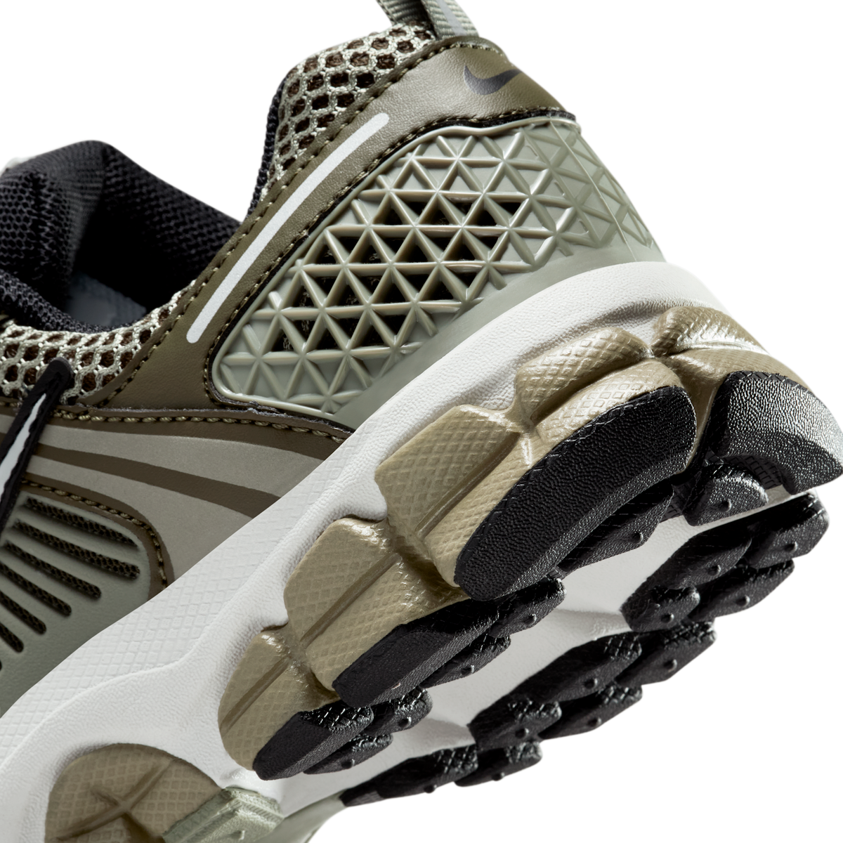 Nike Zoom Vomero 5 Cargo Khaki Light Army (GS)