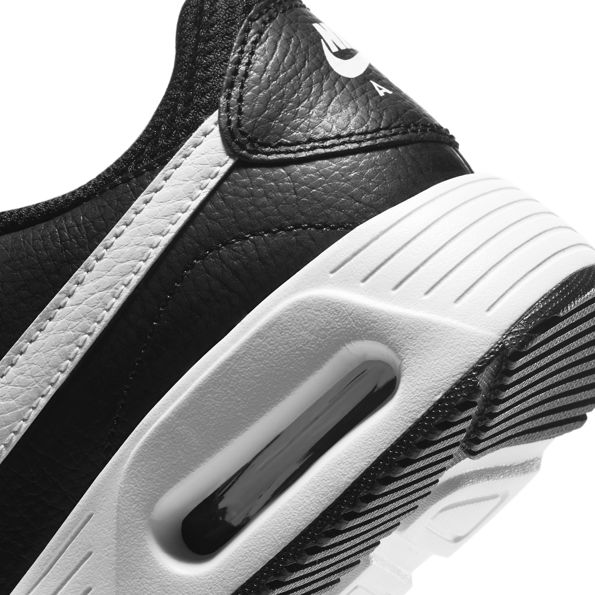 Nike Air Max SC Black White (Women's)