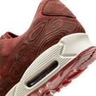 Nike Air Max 90 Laser Mahogany