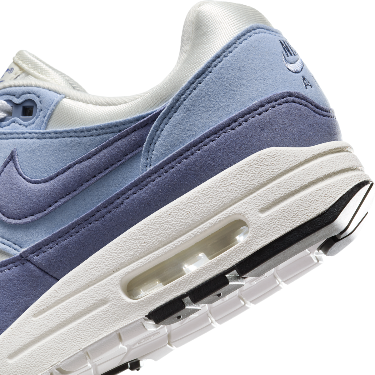 Nike Air Max 1 '87 Light Armory Blue Ashen Slate (Women's)