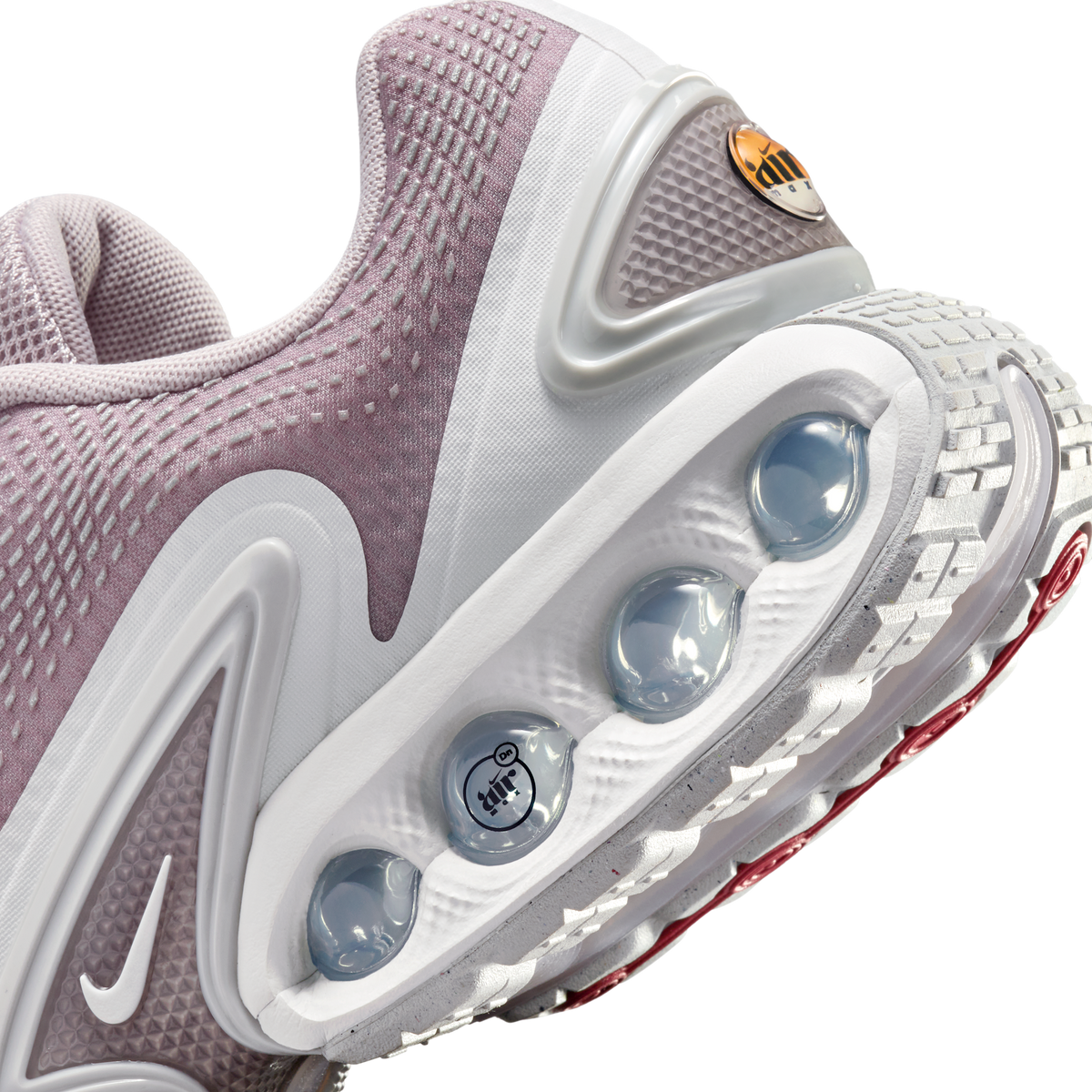 Nike Air Max Dn Platinum Violet (Women's)