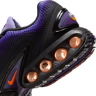 Nike Air Max Dn SE Medium Violet Total Orange | HF5531-500