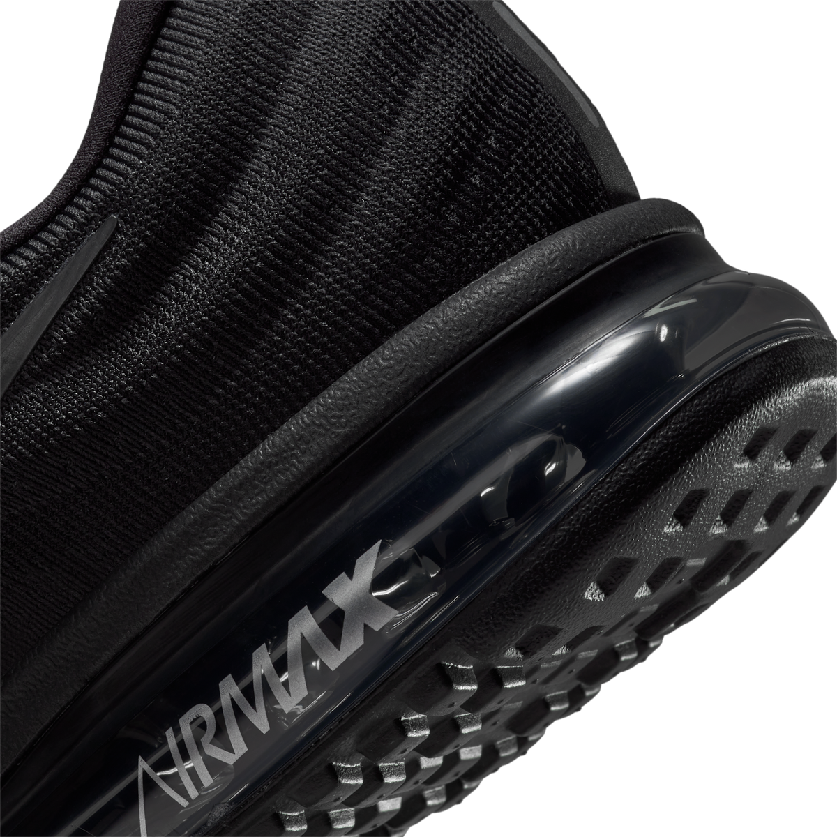 Nike Air Max 2017 Triple Black
