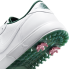 Jordan 1 Low Golf Spiked White Fir Elemental Pink