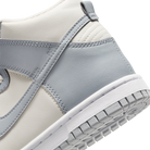 Nike Dunk High Phantom Wolf Grey (GS)