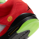 Jordan 5 Retro What The