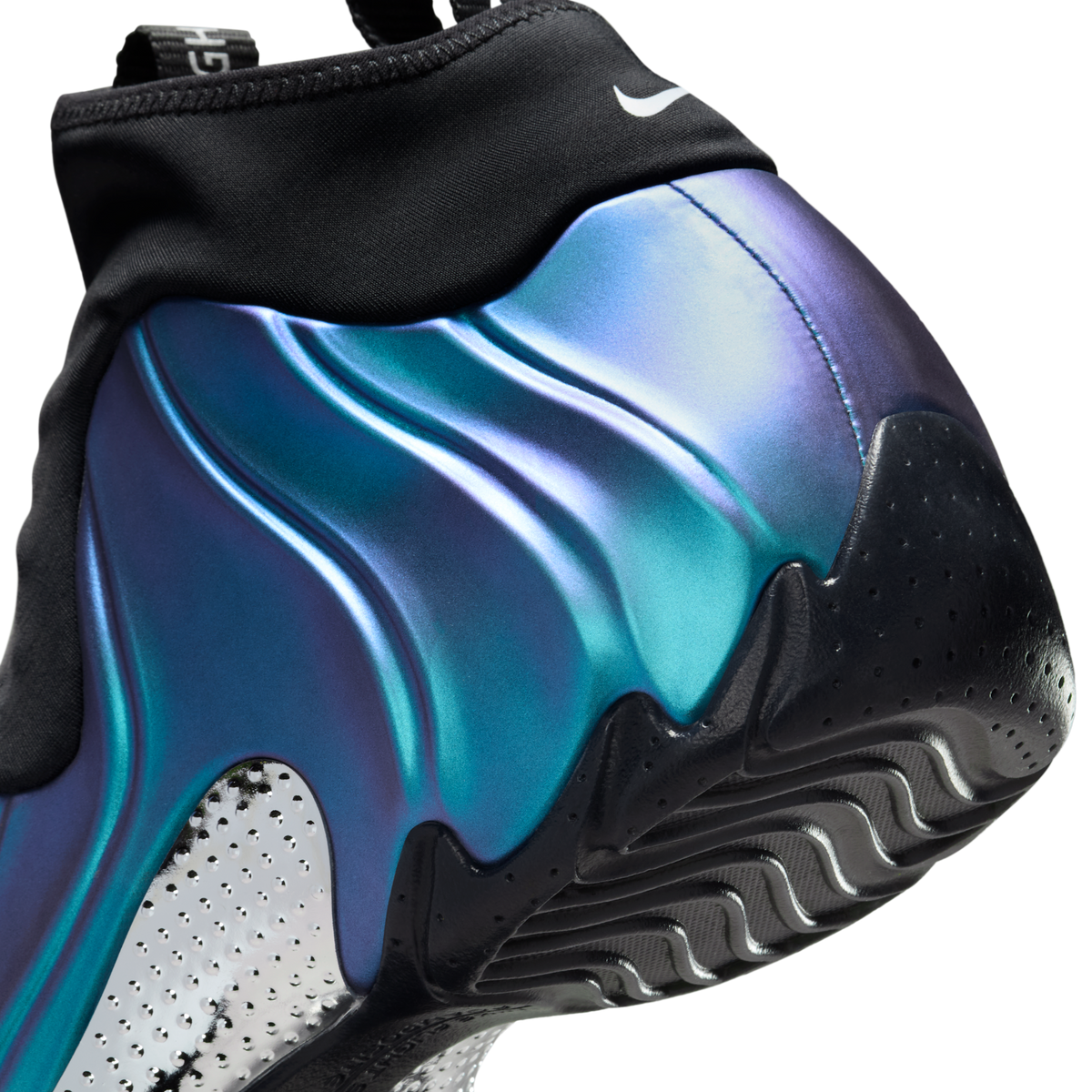 Nike Air Flightposite Dusty Cactus