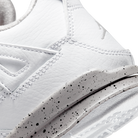 Jordan 4 Retro White Oreo (2021) (PS)