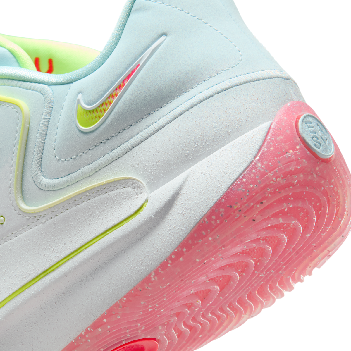 Nike KD 18 Gifted