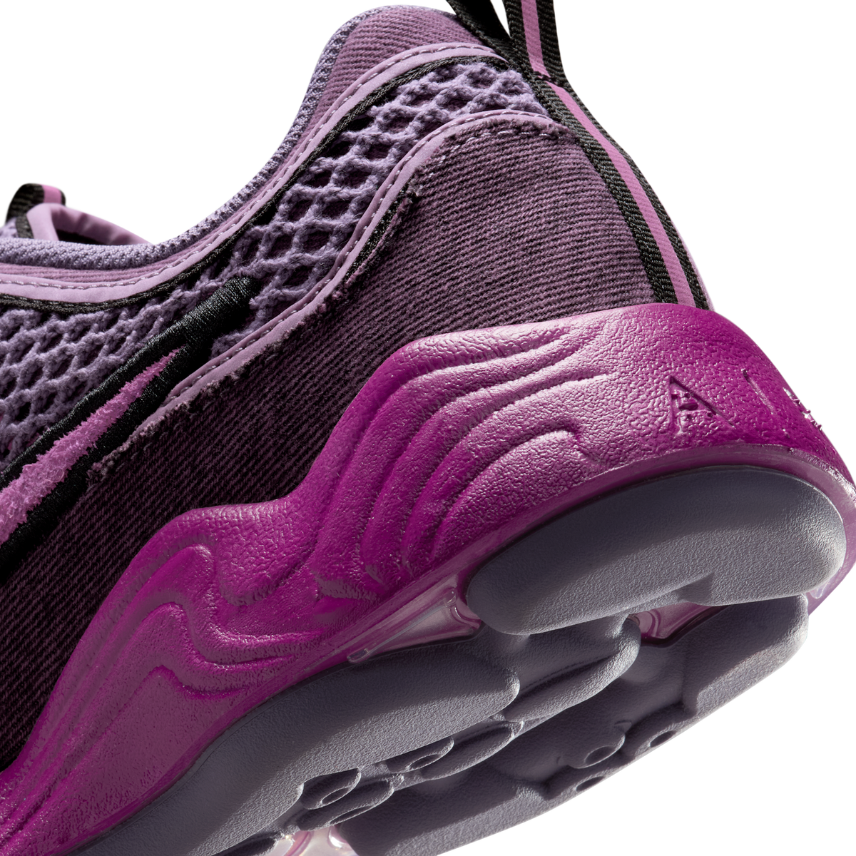 Nike Air Zoom Spiridon Hot Fuchsia