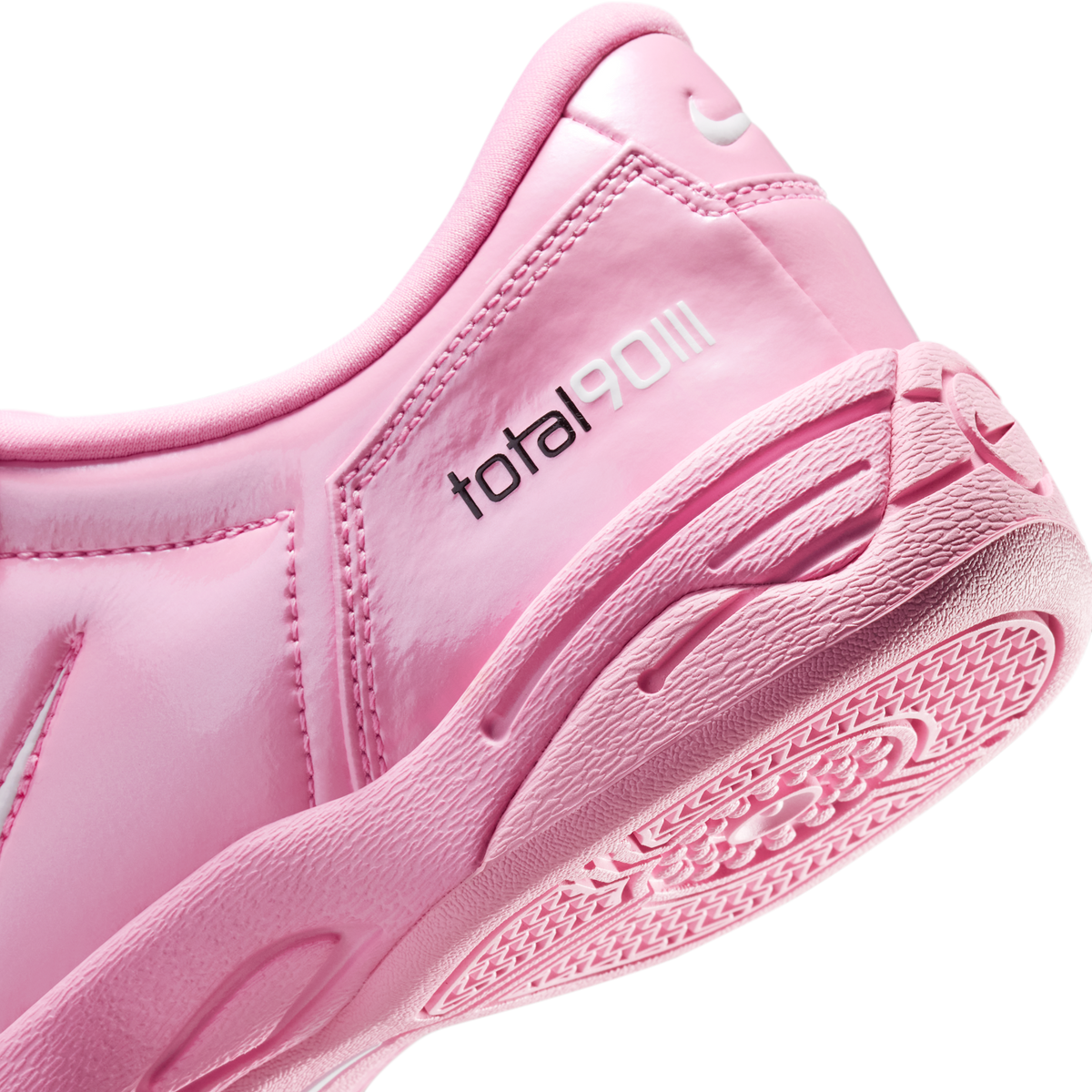 Nike Total 90 SE Pink Rise White (Women's)