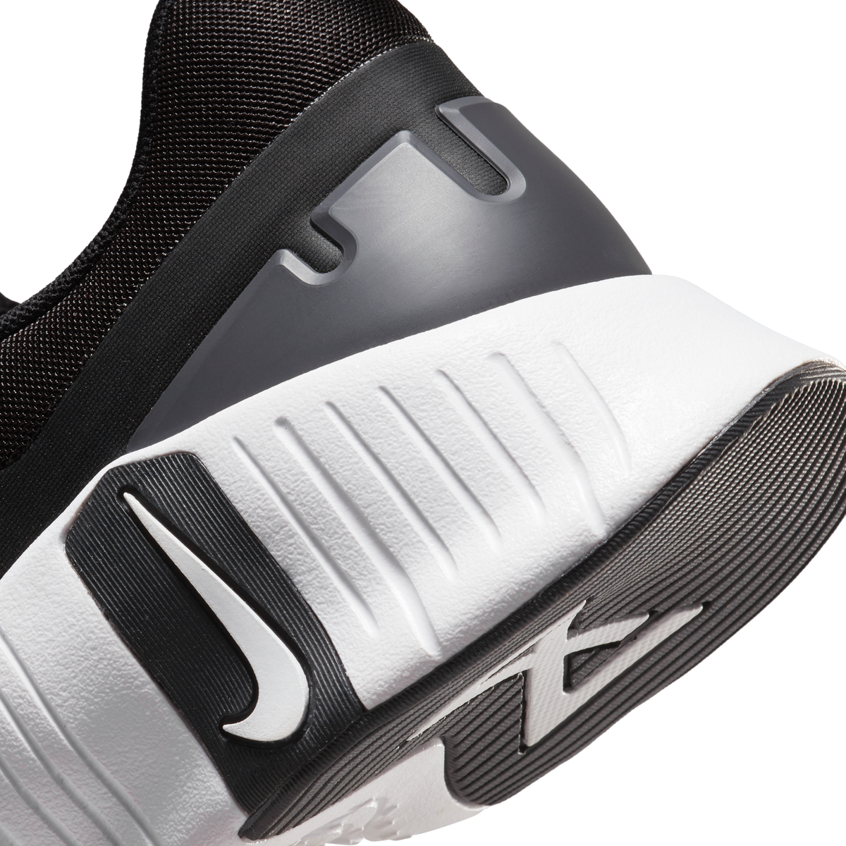 Nike Free Metcon 5 Black Anthracite (Women's) | DV3950-001