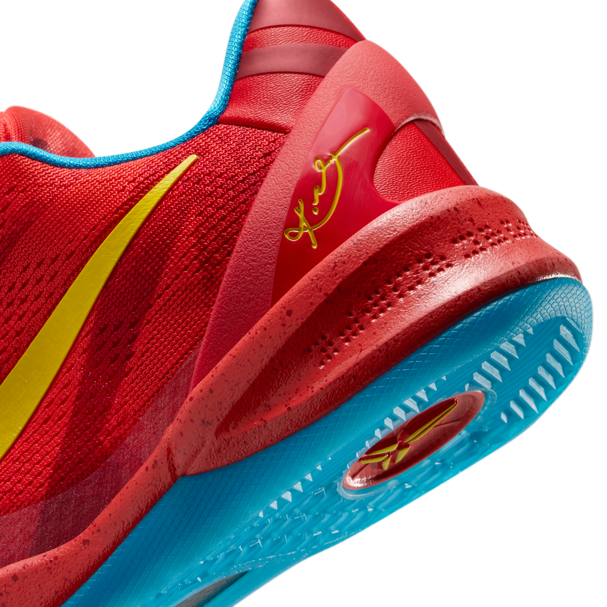 Nike Kobe 8 Year of the Horse (2026) (GS)