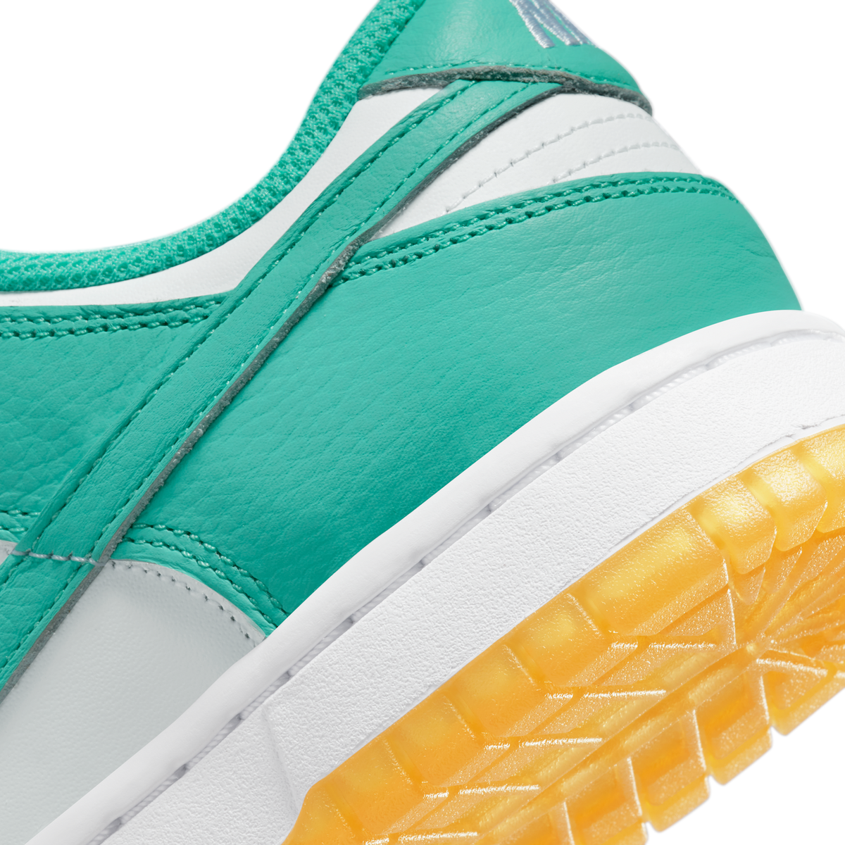 Nike Dunk Low Teal Zeal (Women's) | DV2190-100