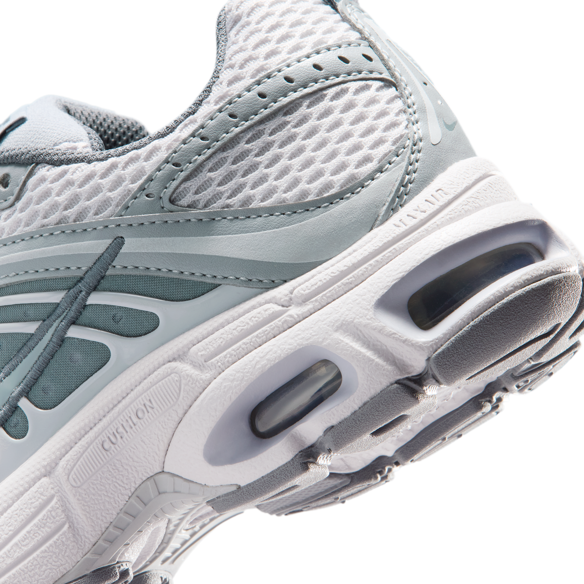 Nike Air Max Moto 2K Wolf Grey Vast Grey (GS)