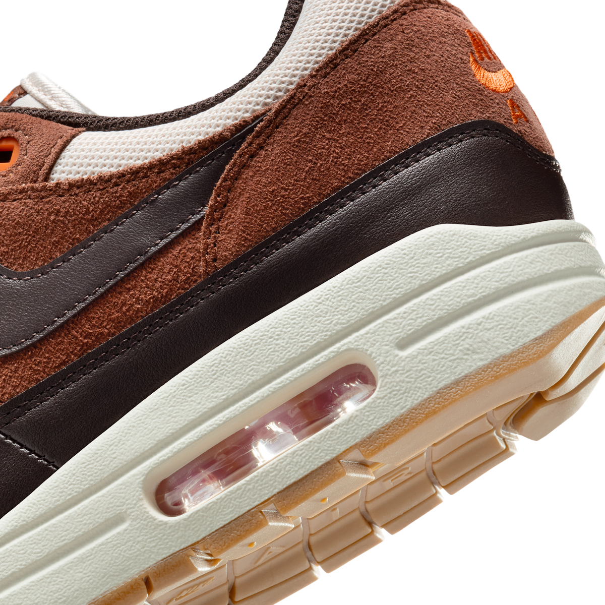 Nike Air Max 1 Essential Thanksgiving