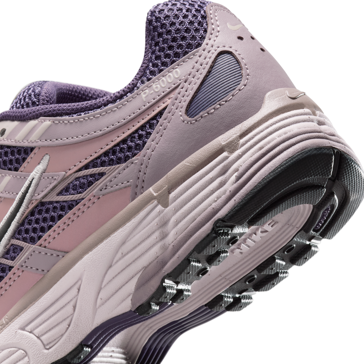 Nike P-6000 SE Light Violet Ore Dark Raisin Women's)