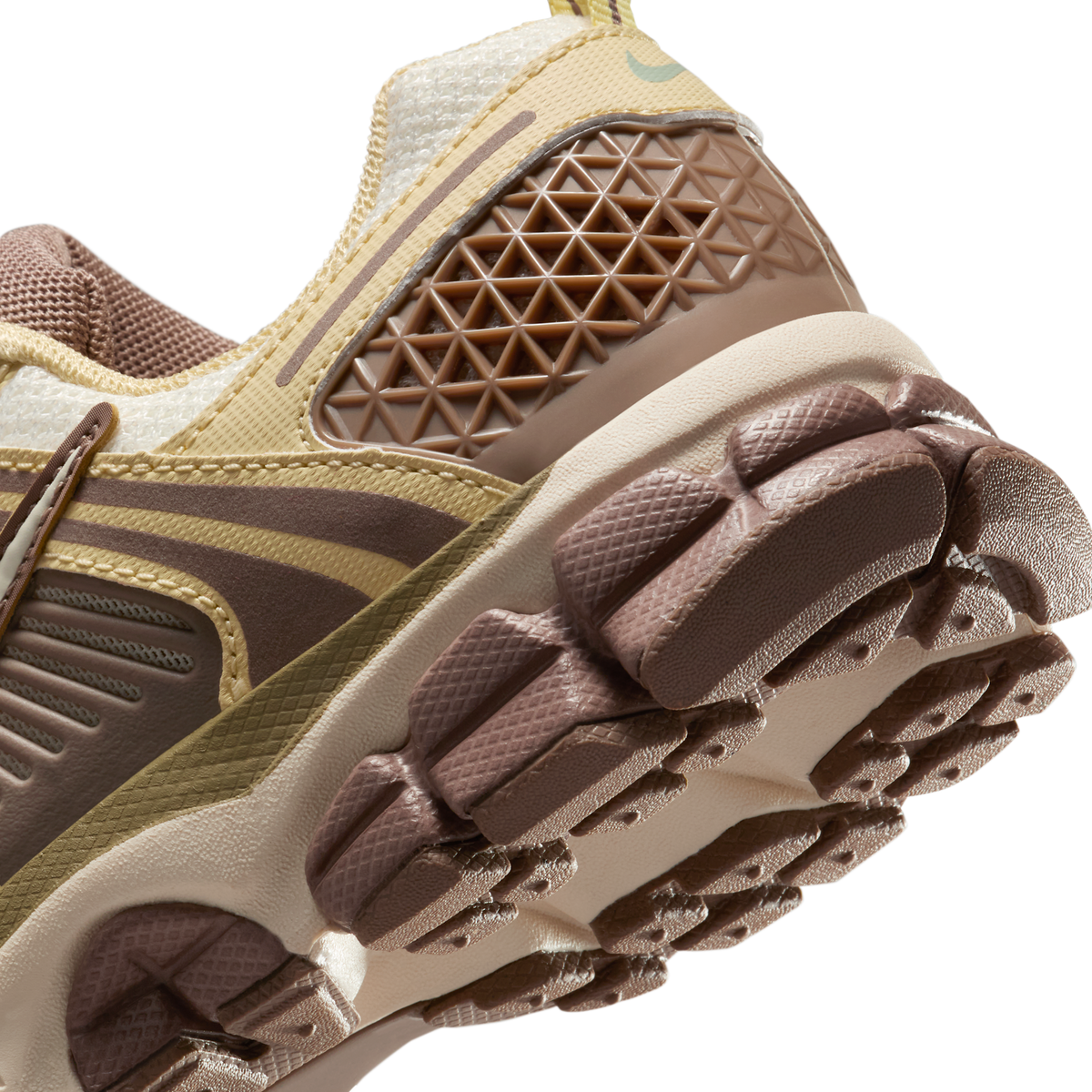 Nike Zoom Vomero 5 Pale Ivory Mink Brown (GS)