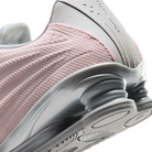Nike Shox Z Pink Foam Silver (Women's)