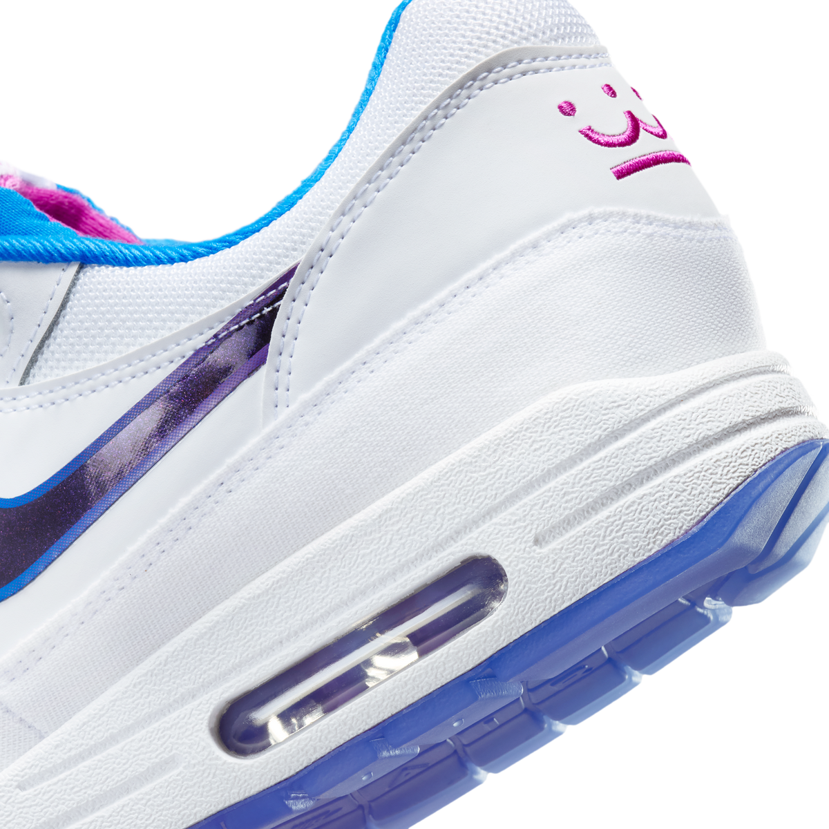 Nike Air Max 1 Kansas City Royals City Connect (2026)