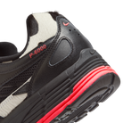 Nike P-6000 Zebra Black Solar Red