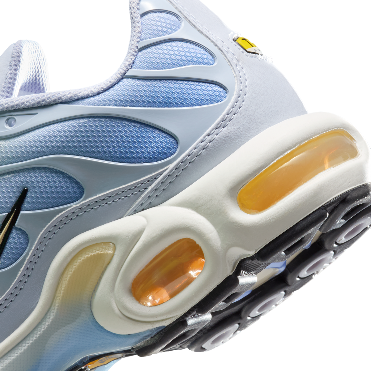 Nike Air Max Plus Daybreak (Women's) | DZ3670-004