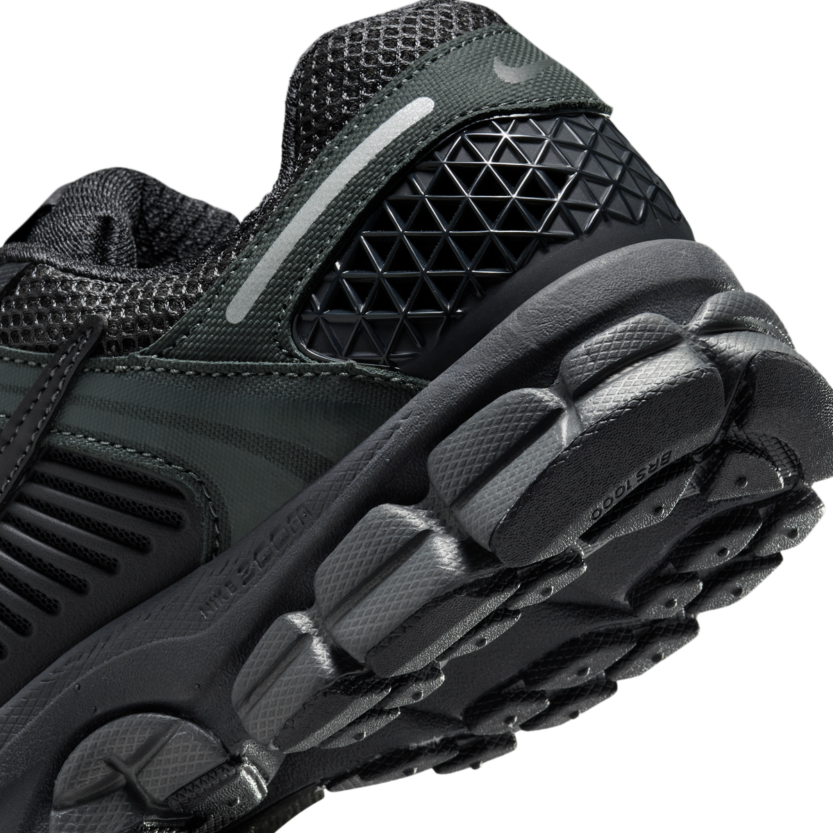 Nike Zoom Vomero 5 Triple Black (Women's)