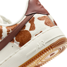 Nike Air Force 1 '07 Field Brown Gum Medium Brown Sail (Women's)
