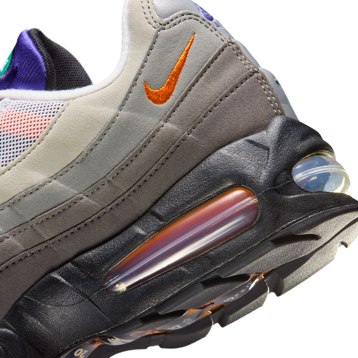 Nike Air Max 95 Premium Greedy (2026)
