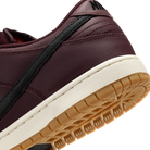 Nike SB Dunk Low Pro Burgundy Crush
